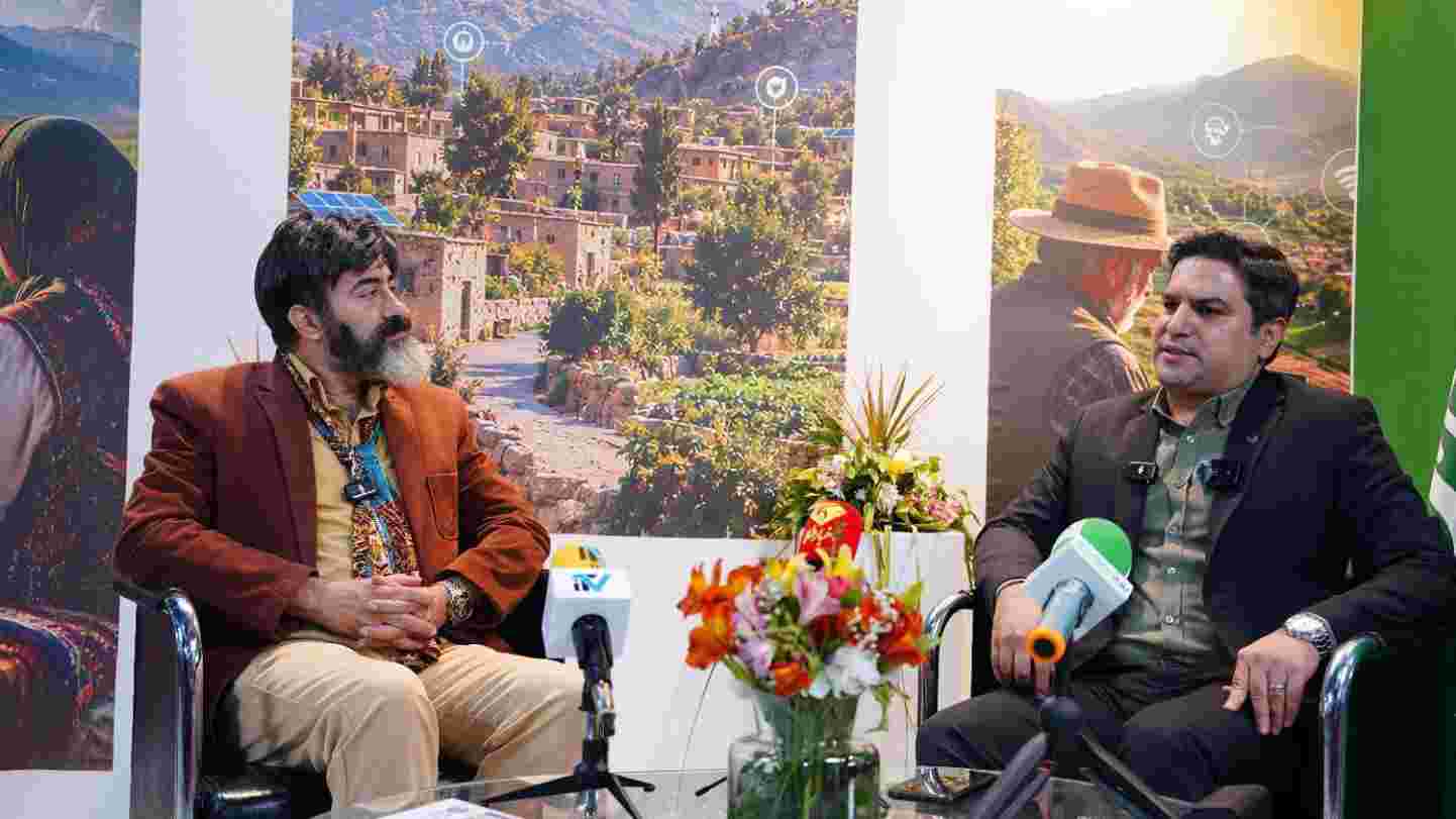 پست‌بانک ایران حامی تولید، کسب‌وکارهای فناور و توسعه اقتصاد روستایی است