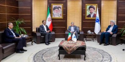 توسعه همکاری‌های علمی و تخصصی میان نهاد ناظر صنعت بیمه و دانشگاه