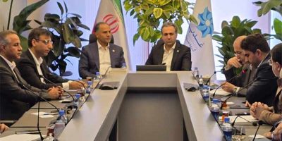 توسعه همکاری‌های بانک تجارت و گروه سرمایه گذاری غدیر
