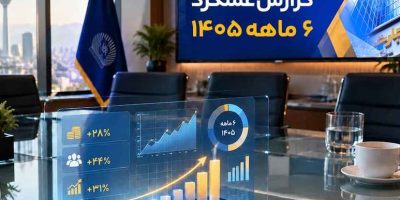 جهش بانک تجارت با تغییر مسیر بانکداری