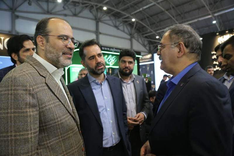 بازگشت ذوب آهن اصفهان به روزهای شکوفایی، امکان پذیر است