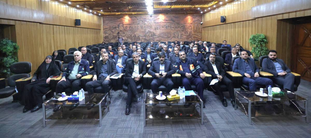 مدیریت داده‌محور و پیشگیرانه؛ راهبرد اصلی در اجرای عملیات راهداری کشور