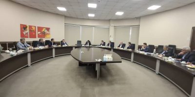 رویکرد بانک رفاه کارگران در تخصیص منابع، معطوف به بخش‌های مولد اقتصاد است
