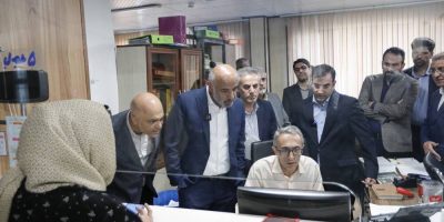 ثبت سوابق بیمه‌ای حدود یک میلیون کارگر تسهیل شد