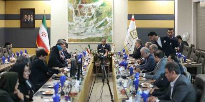 مسیر ۷۰ ساله بانک صنعت‌ومعدن با قدرت بیشتر ادامه خواهد یافت
