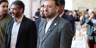 برگزاری بزرگ‌ترین همایش تجلیل از نخبگان در روز نخبه