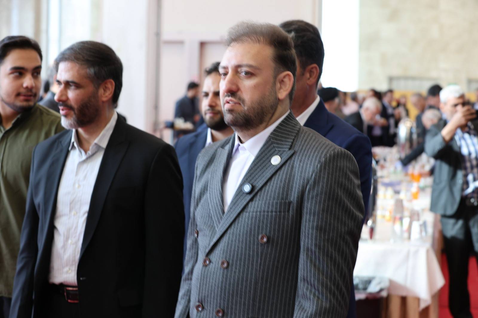 برگزاری بزرگ‌ترین همایش تجلیل از نخبگان در روز نخبه