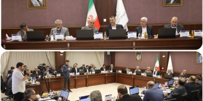 رفع موانع ثبت سفارش و تسهیل تجارت در بنادر شمالی ضرورتی راهبردی است