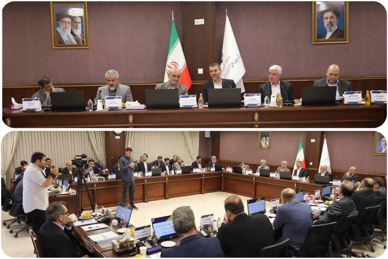 رفع موانع ثبت سفارش و تسهیل تجارت در بنادر شمالی ضرورتی راهبردی است
