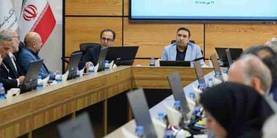 بانک‌ها در خط مقدم جنگ اقتصادی، مسئول پشتیبانی از تولید و معیشت مردم هستند