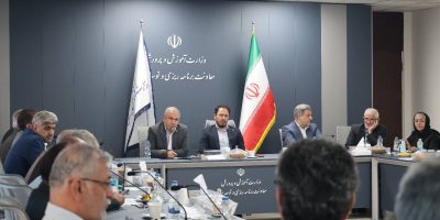 زمان رفتارهای جزیره‌ای در موسسه صندوق ذخیره فرهنگیان پایان یافته است