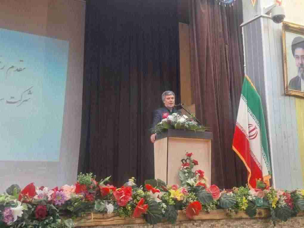 بیمه ایران بازوی مقتدر حاکمیت، پیشران تولید و نماد اقتدار در ایفای تعهدات ملی