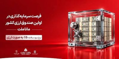 فرصت سرمایه گذاری و کسب درآمد ارزی در صندوق ارزی مانا ملت