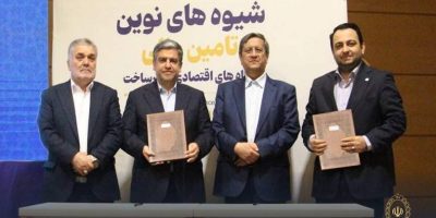 بانک ملی ایران تا سقف ۳ همت واحدهای تولیدی اردبیل را تأمین مالی می‌کند