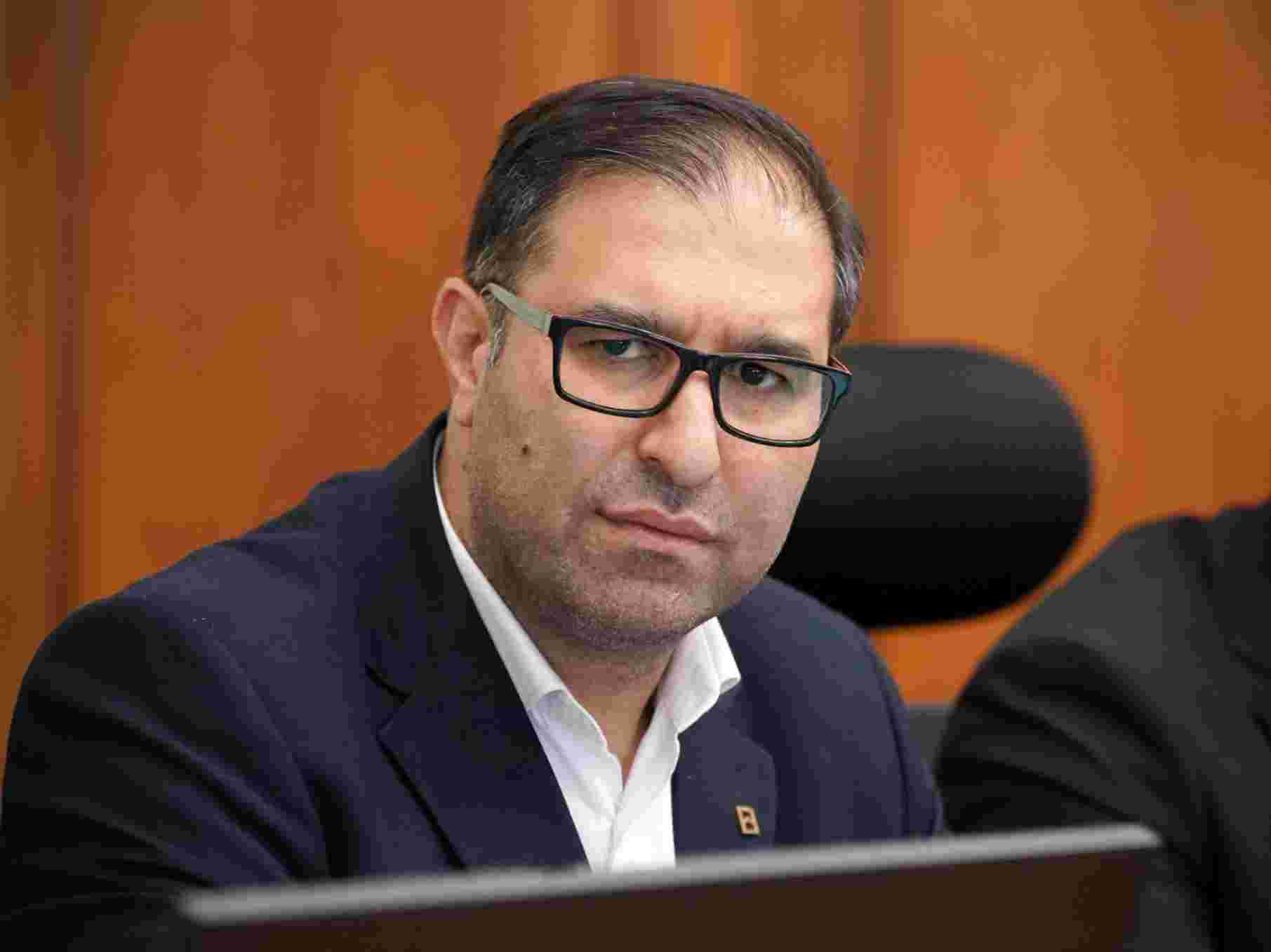 گسترش سبد تسهیلات غیرحضوری بانک مسکن