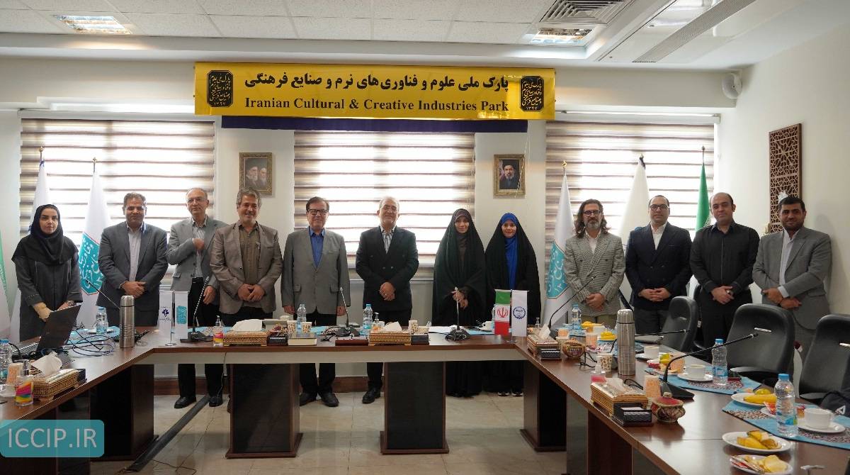 ضرورت تدوین راهبرد ملی برای توسعه اقتصاد فرهنگ و صنایع خلاق