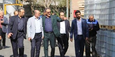 ضرورت حمایت از تولیدکنندگان ریشه‌داری نظیر پاکسان
