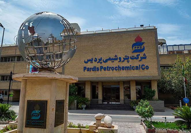 سود خالص پتروشیمی پردیس ۱۹۰ درصد رشد کرد