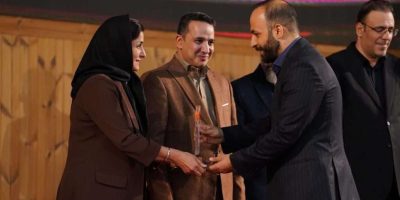 مدیر روابط‌عمومی پاکسان در جمع برترین مدیران روابط عمومی