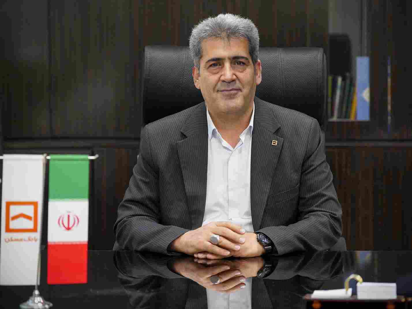 شتاب‌گیری پرداخت تسهیلات قرض‌الحسنه نهضت ملی با پیگیری بانک مسکن