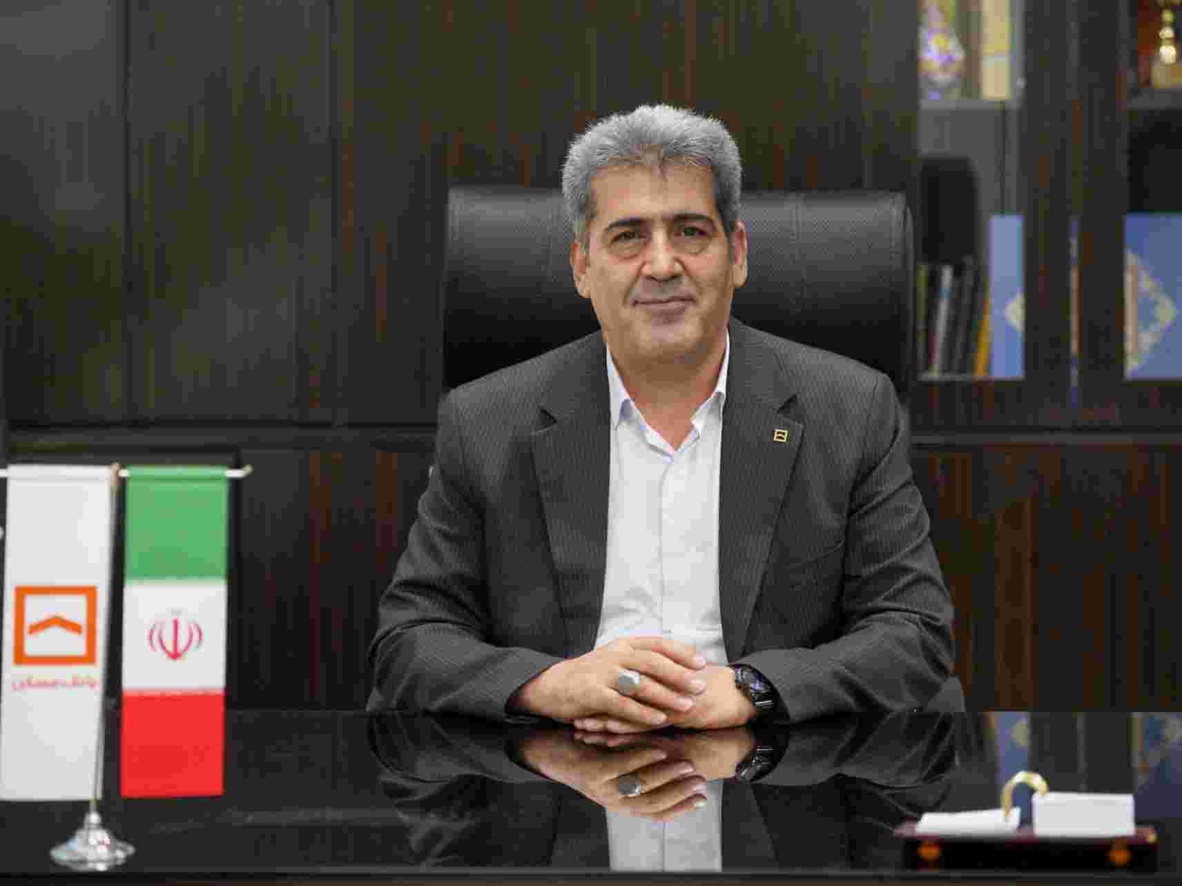 بانک مسکن ضمانت انتشار صکوک مرابحه کوچک و کوتاه‌مدت را بر عهده گرفت