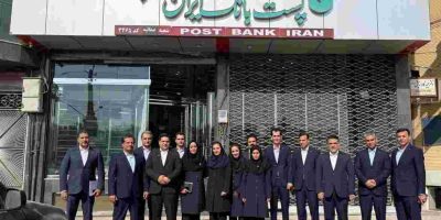 توسعه همکاری‌های بانکی و تامین مالی پروژه‌های اقتصادی؛ محور سفر مدیرعامل پست‌بانک به یزد